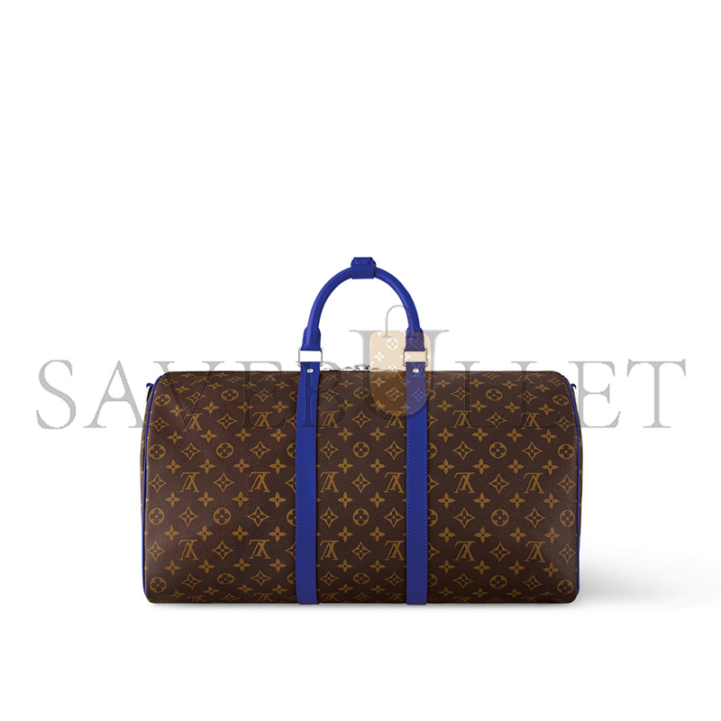 LOUIS VUITTON KEEPALL BANDOULIÈRE 50 M12633 (50*29*23cm)